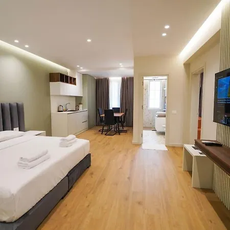 Διαμέρισμα 2 Steps From Center 3 1