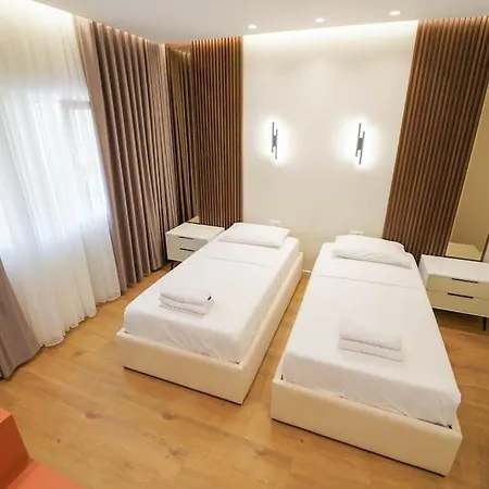 Апартаменты 2 Steps From Center 3 1