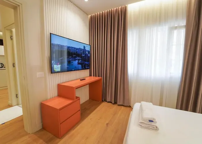 Апартаменты 2 Steps From Center 3 1 Тирана