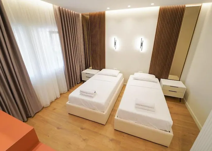 Апартаменты 2 Steps From Center 3 1